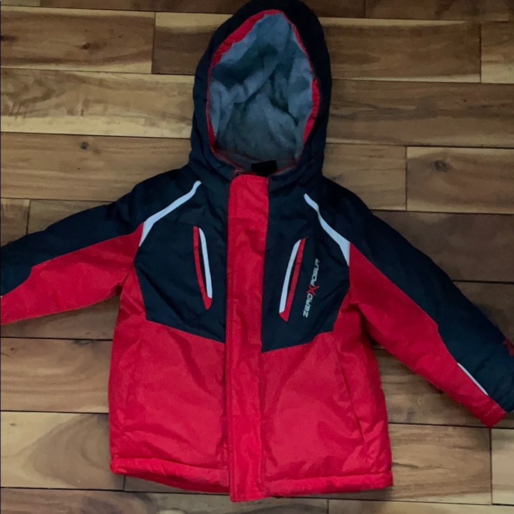 Winter Coat